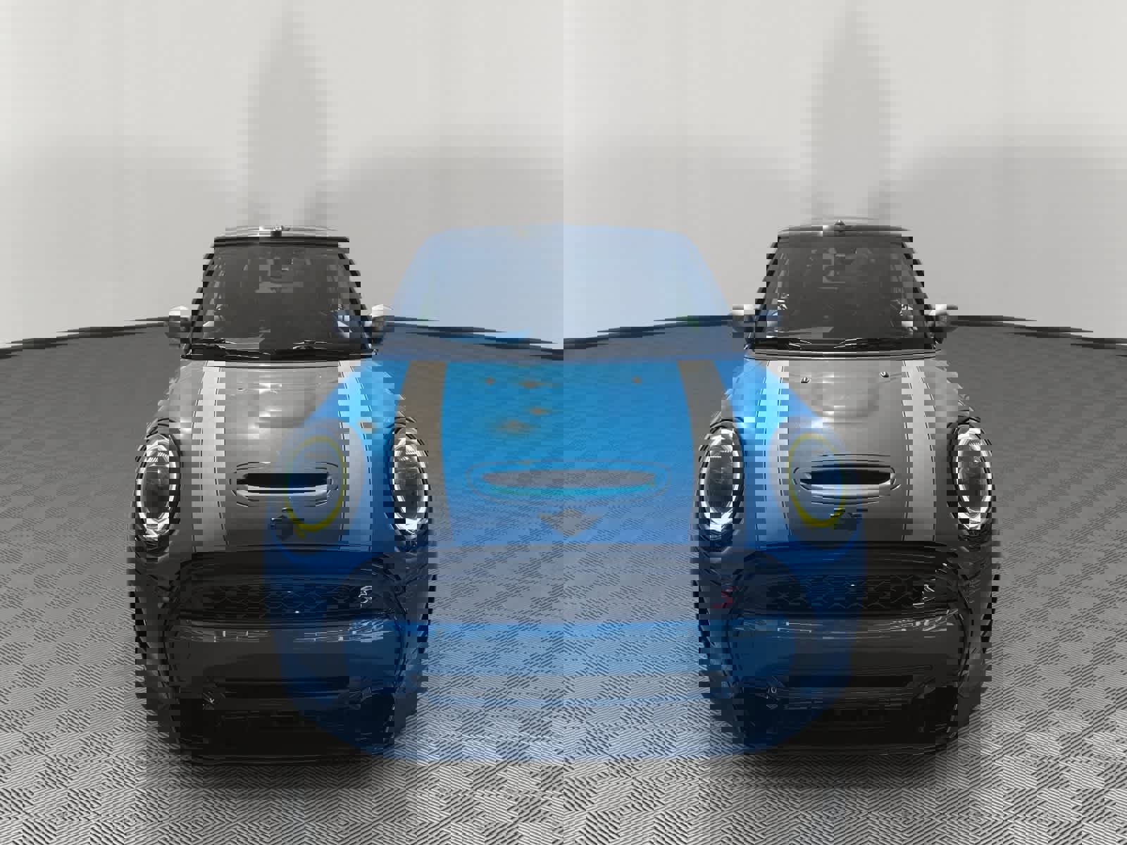 Certified 2023 MINI Cooper S image 8