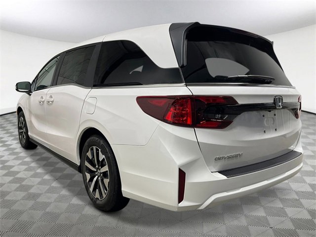 New 2026 Honda Odyssey EX-L image 3