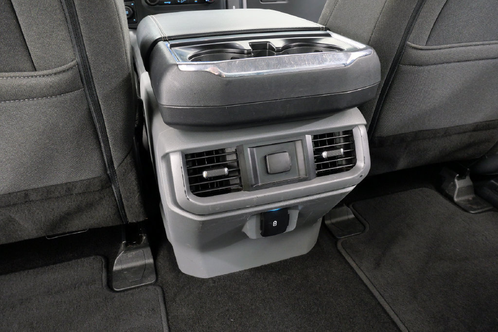Used 2021 Ford F150 XLT AWD/4WD image 19
