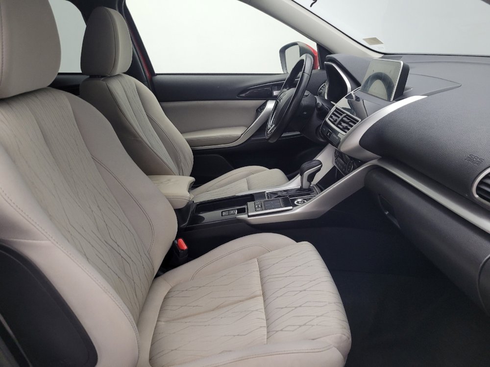 Used 2019 Mitsubishi Eclipse Cross SE image 21