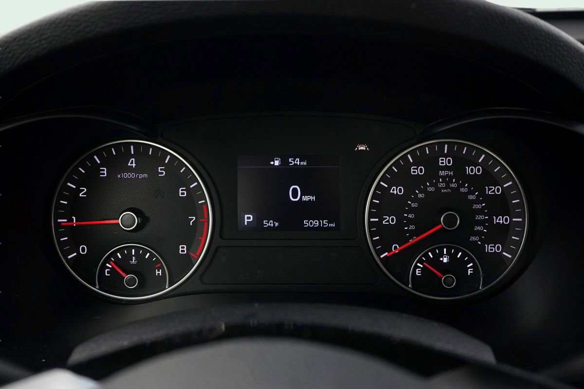 Used 2019 Kia Optima LX w/ LX 17" Wheel Package image 23