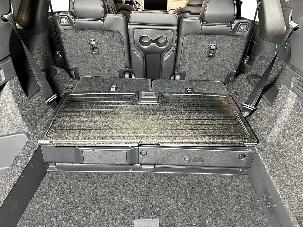 New 2026 Acura MDX A-Spec image 35