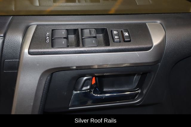 Used 2023 Toyota 4Runner Limited image 23