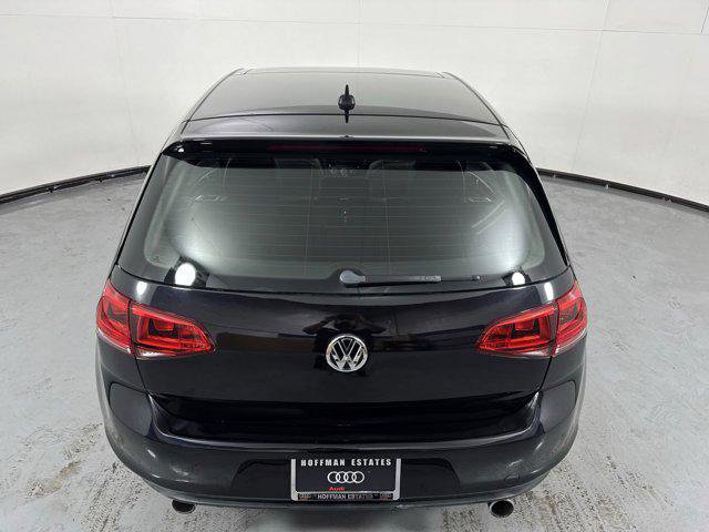 Used 2015 Volkswagen GTI SE image 30