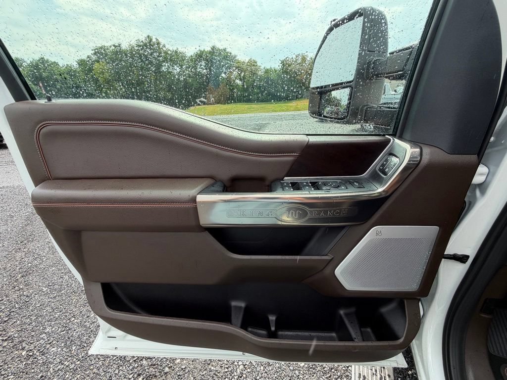 Used 2026 Ford F250 King Ranch AWD/4WD image 6