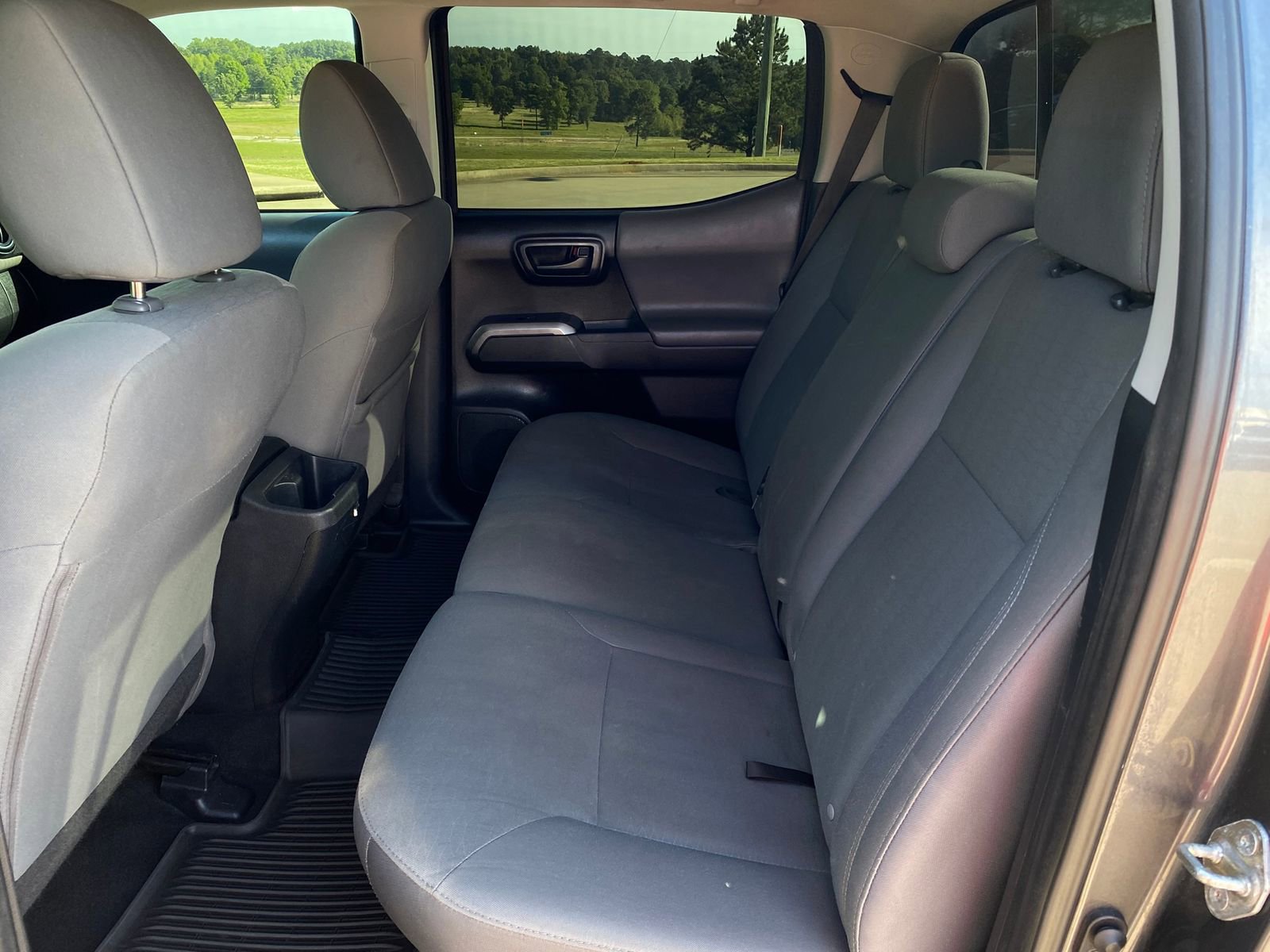 Used 2019 Toyota Tacoma SR5 image 31
