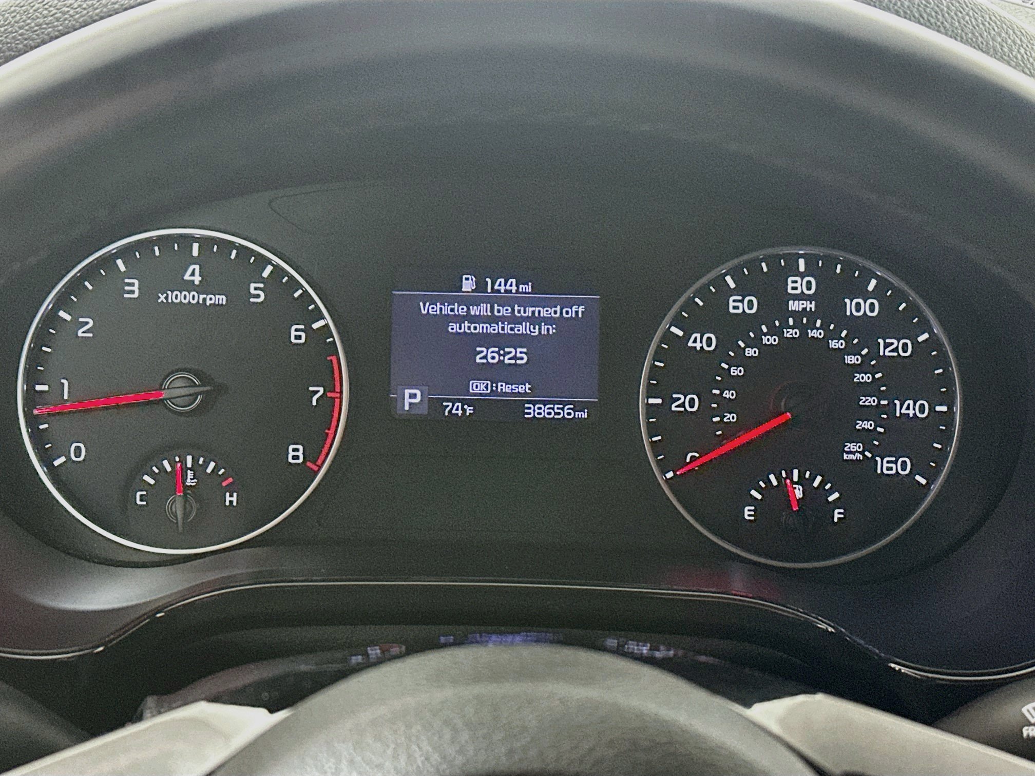Used 2022 Kia Seltos EX AWD/4WD image 12