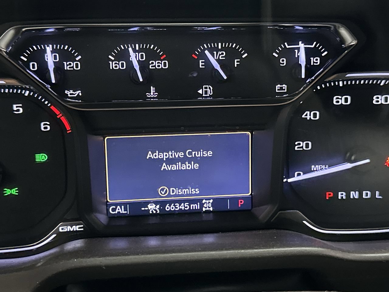 Used 2020 GMC Sierra 1500 SLT w/ SLT Premium Plus Package AWD/4WD image 58