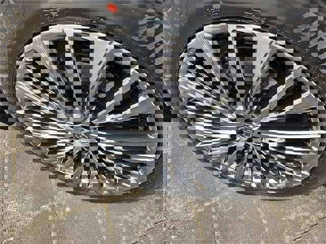 New 2026 Lexus RX 450h Luxury image 7