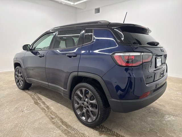 Used 2019 Jeep Compass High Altitude image 7