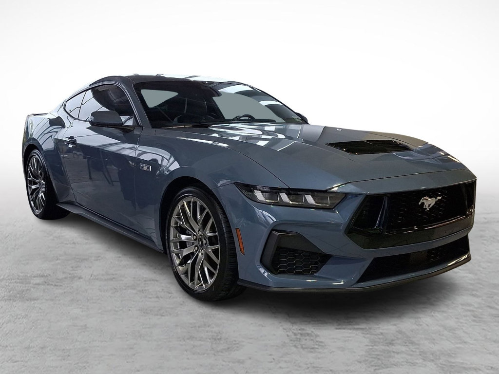 Used 2024 Ford Mustang GT Premium image 7
