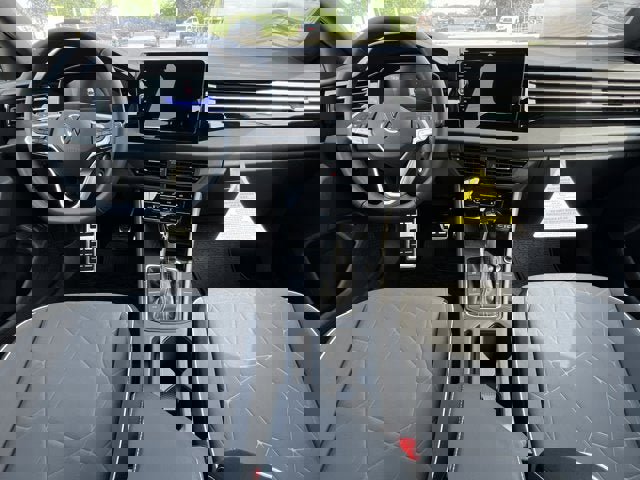 New 2026 Volkswagen Jetta Sport image 17