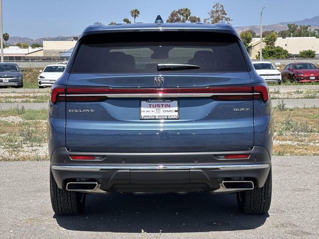 New 2026 Buick Enclave Preferred FWD image 4