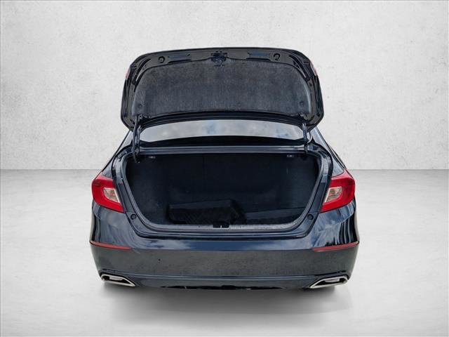 Used 2022 Honda Accord Sport image 7