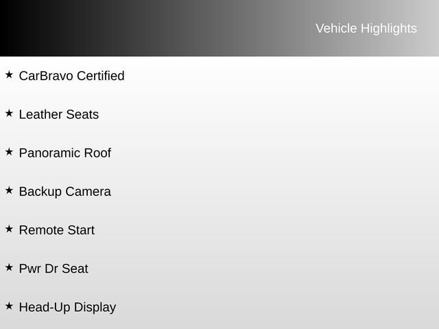 Used 2023 Buick Envision Avenir image 6