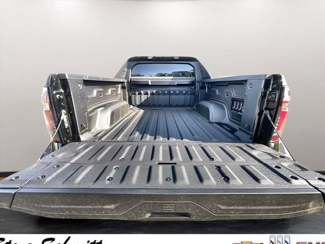 New 2025 Chevrolet Silverado EV RST AWD/4WD image 26