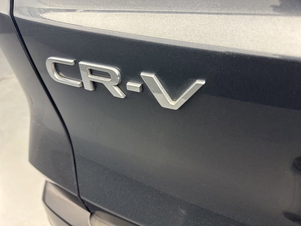 Used 2023 Honda CR-V EX image 39