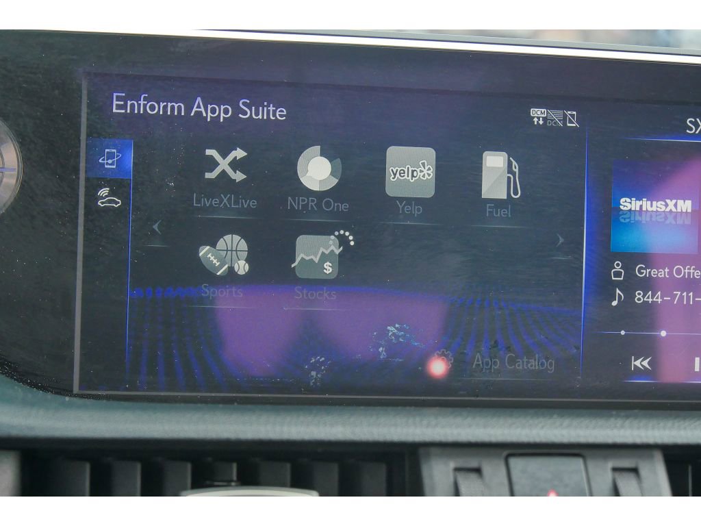 Used 2019 Lexus ES 350 image 27