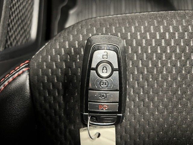 Used 2023 Ford Escape ST-Line Elite w/ Class II Trailer Tow Package image 48