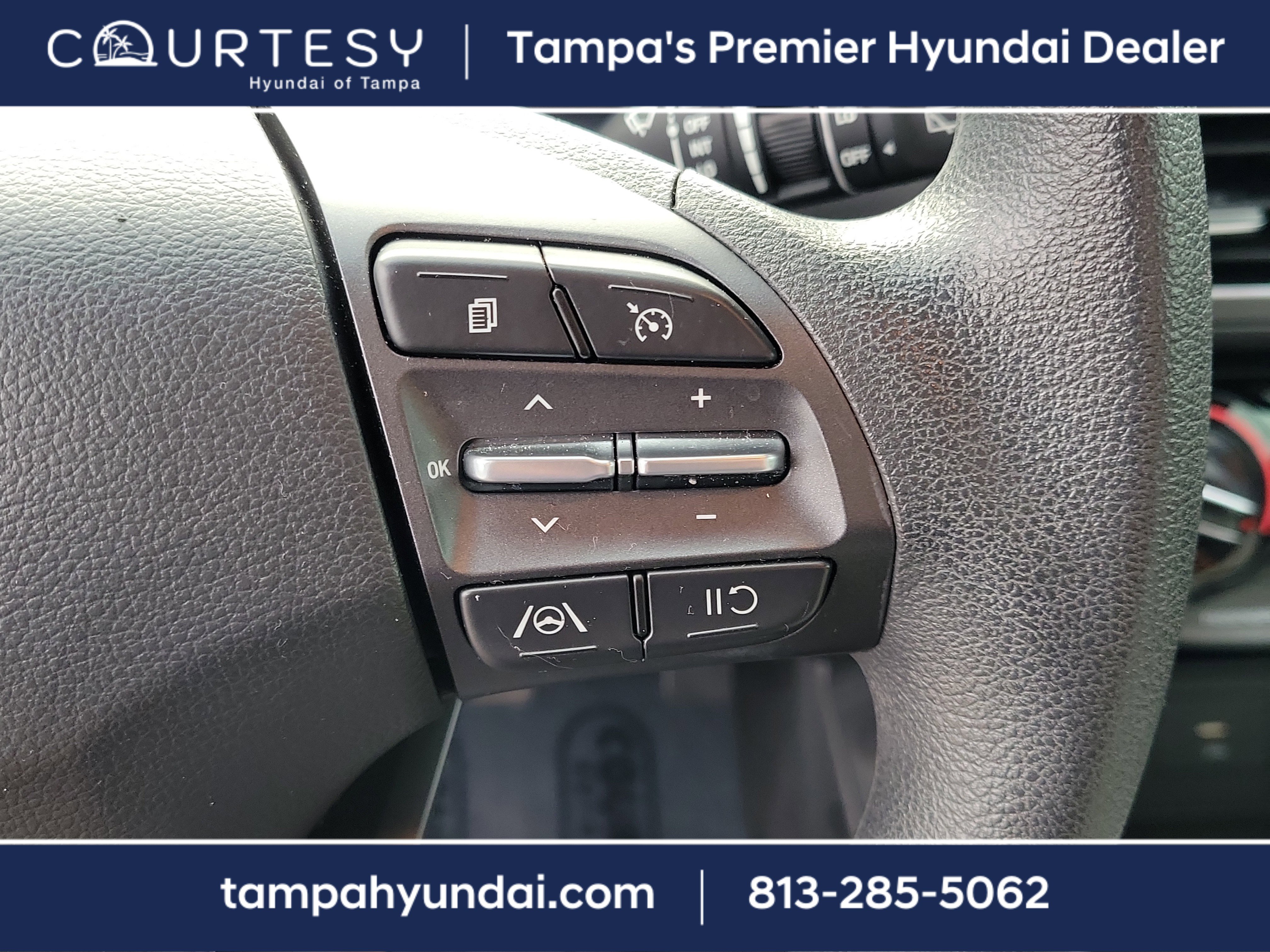 Used 2023 Hyundai Kona SEL image 24