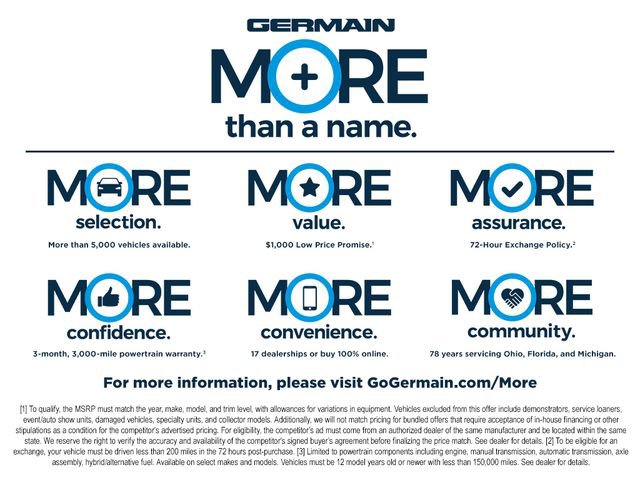 Used 2022 Volkswagen GTI SE image 13