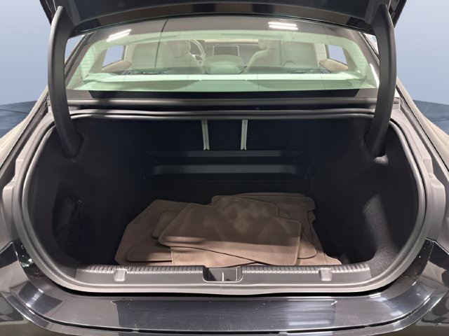 Certified 2023 Mercedes-Benz EQE 350+ 4MATIC Sedan image 9