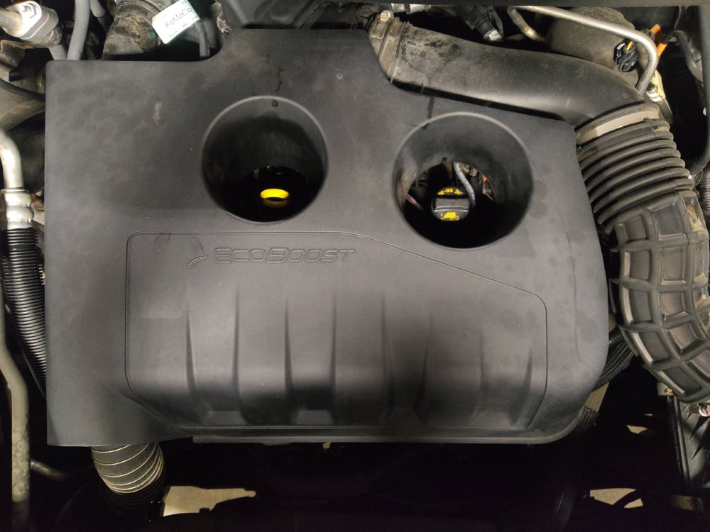 Used 2016 Ford Explorer Limited w/ Equipment Group 301A AWD/4WD image 30