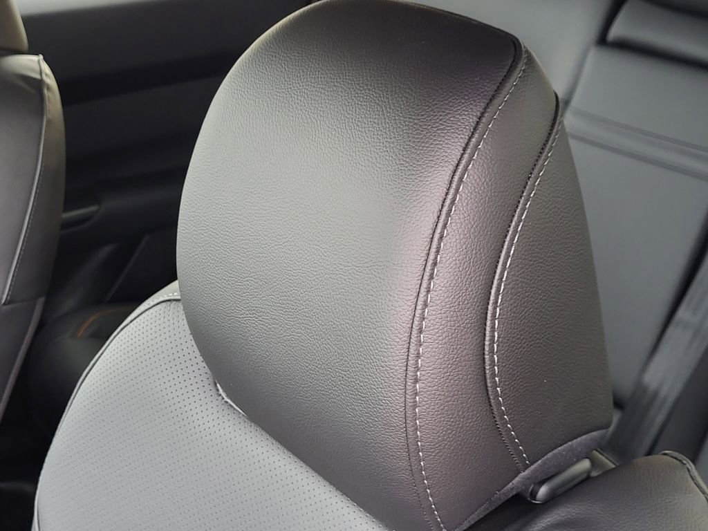 New 2026 MAZDA CX-50 AWD 2.5 Hybrid w/ Cargo Package image 6