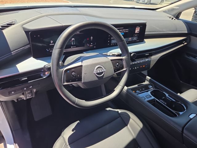 Certified 2025 Nissan Murano SL AWD/4WD image 11