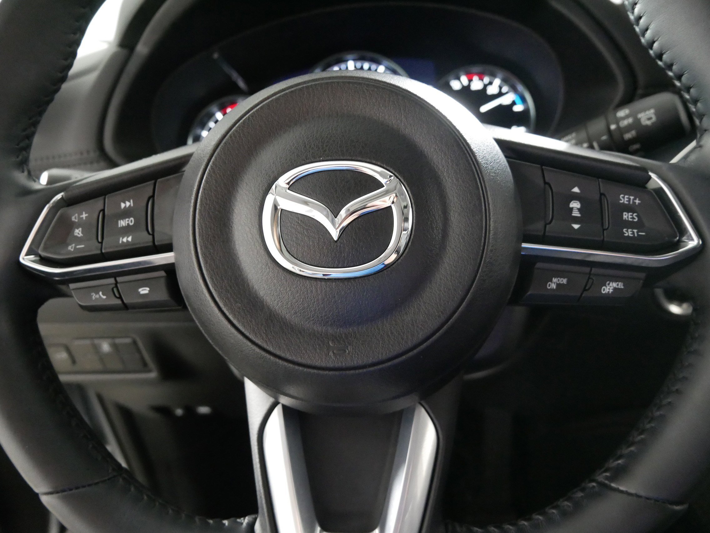 Used 2023 MAZDA CX-5 AWD 2.5 S w/ Premium Plus Pkg image 25