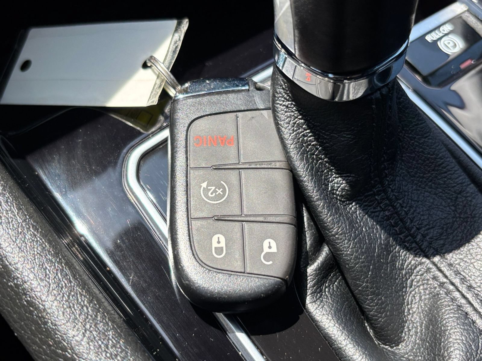 Used 2025 Jeep Compass Limited AWD/4WD image 21