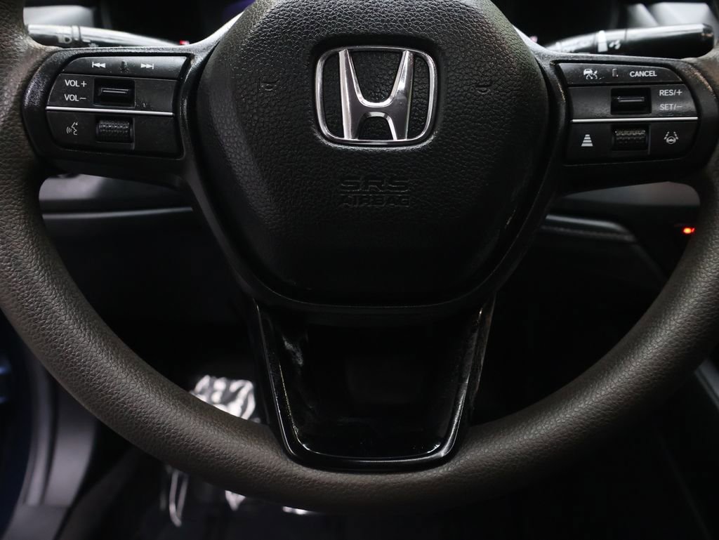 Used 2024 Honda Accord EX image 18
