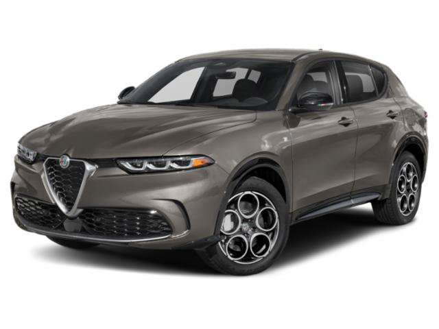 Used 2024 Alfa Romeo Tonale Ti w/ Premium Interior Package AWD/4WD image 1