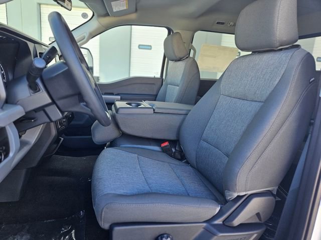 New 2026 Ford F350 XL w/ STX Appearance Package image 14