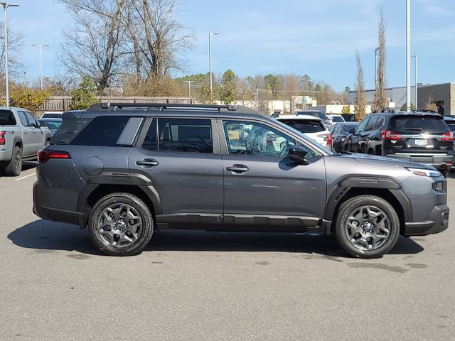New 2026 Subaru Outback Premium image 2