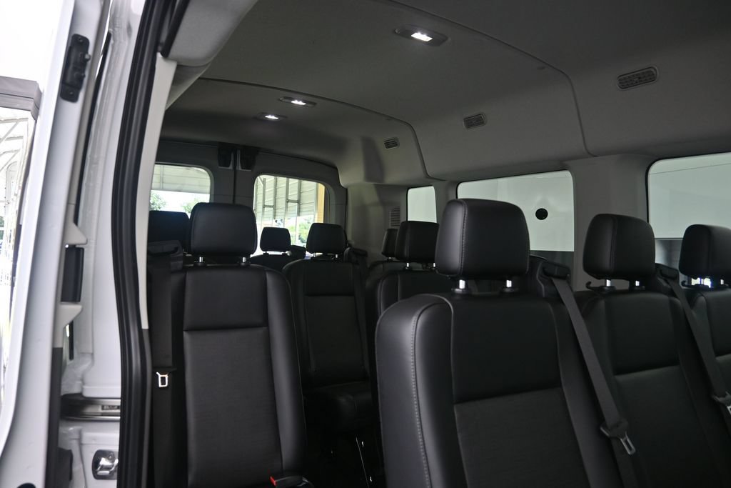New 2026 Ford Transit 350 XL RWD image 24