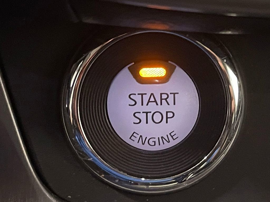 Used 2019 Nissan Murano AWD image 32