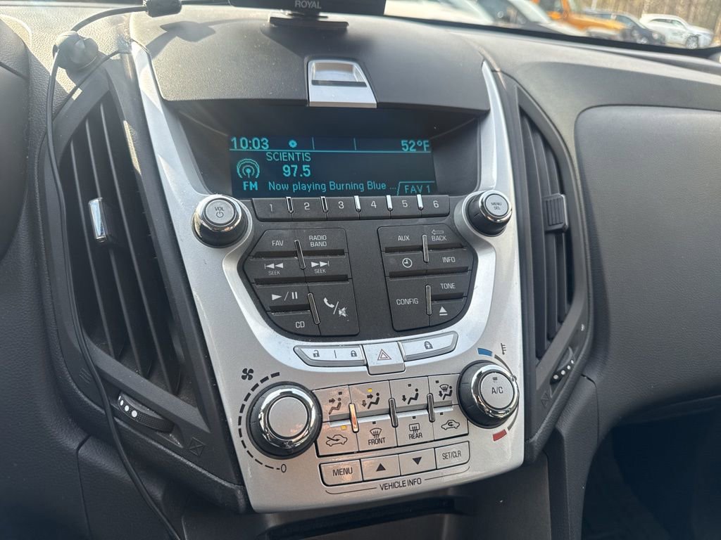 Used 2013 Chevrolet Equinox LS image 5