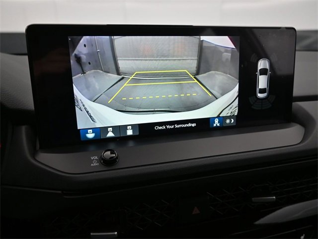 New 2025 Honda Accord EX-L image 14