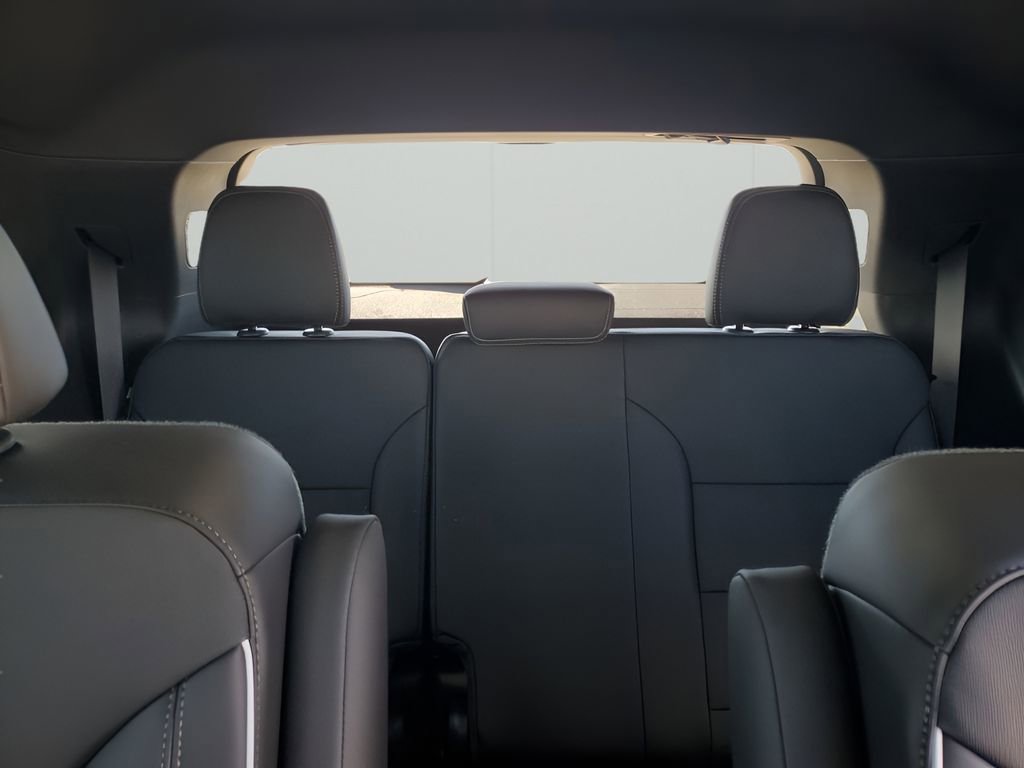 New 2026 Buick Enclave Preferred w/ Power Package image 25