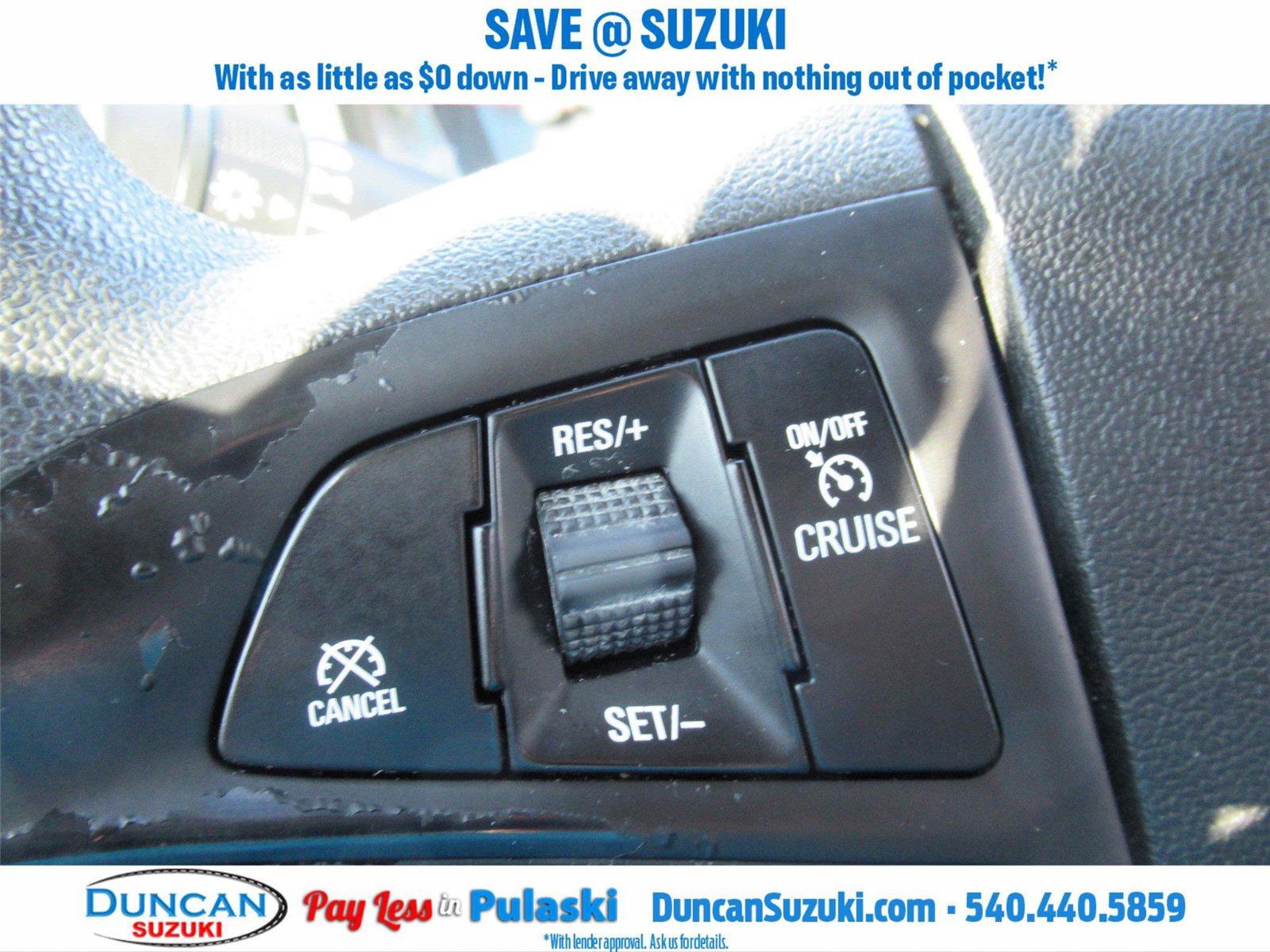 Used 2016 Chevrolet Equinox LS image 24