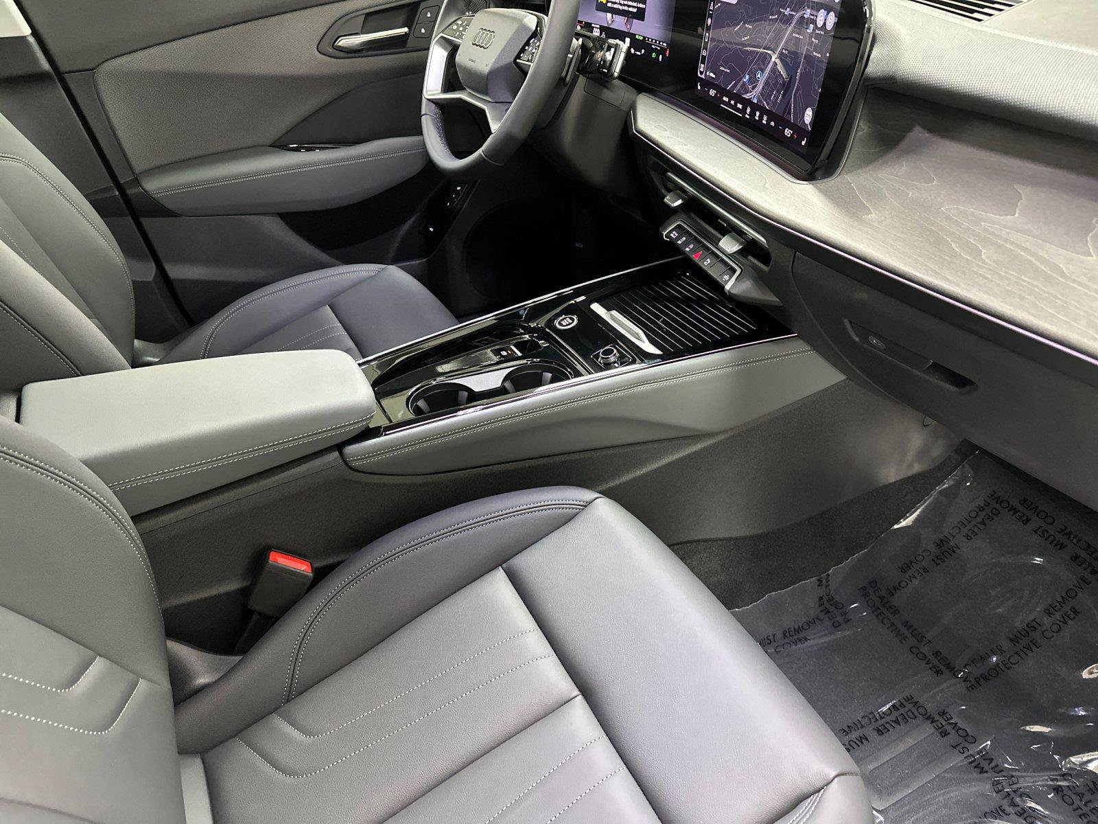 New 2026 Audi Q3 quattro 2.0T AWD/4WD image 15