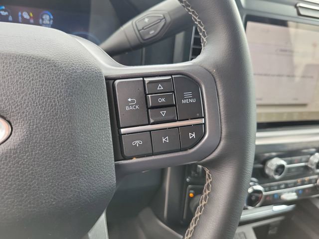 Used 2025 Ford F450 Lariat AWD/4WD image 26