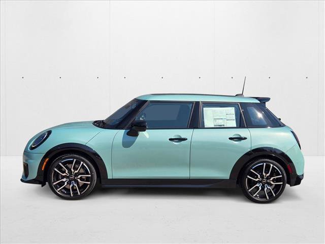 New 2026 MINI Cooper John Cooper Works image 5