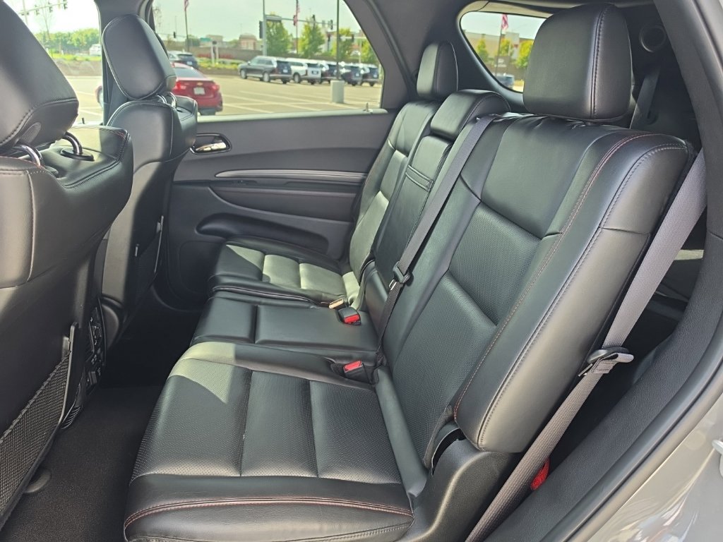 Used 2025 Dodge Durango R/T AWD/4WD image 32