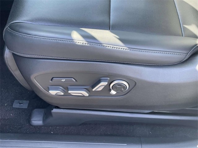 New 2026 Hyundai Ioniq 9 Calligraphy w/ Tow & Go Package image 12