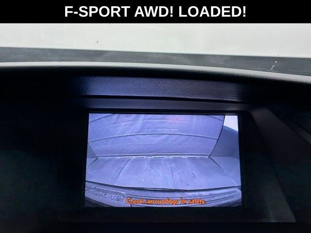 Used 2015 Lexus RX 350 F Sport w/ Navigation Package image 26