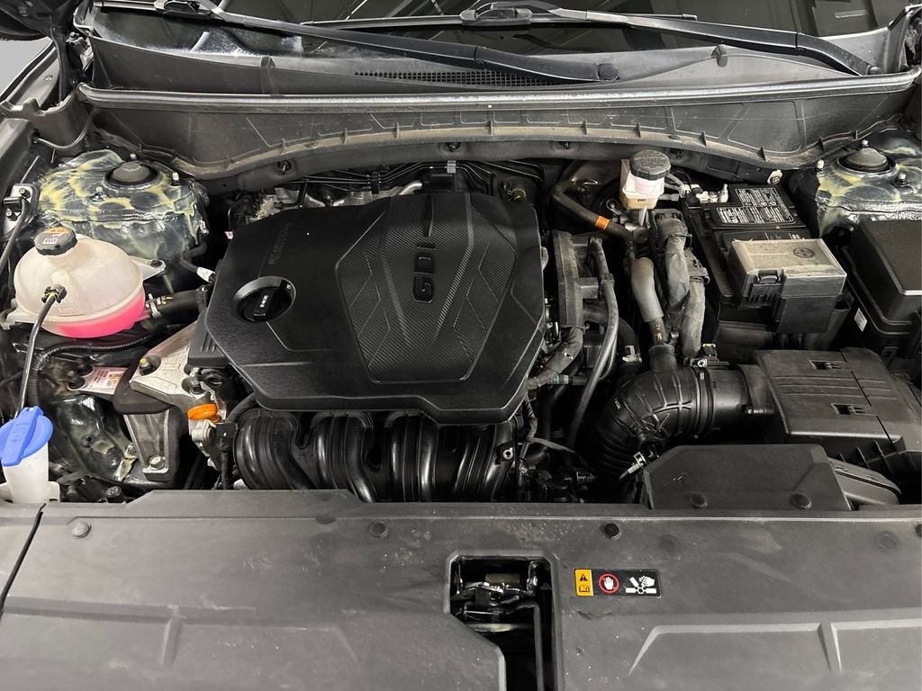 Used 2023 Hyundai Tucson SEL image 13