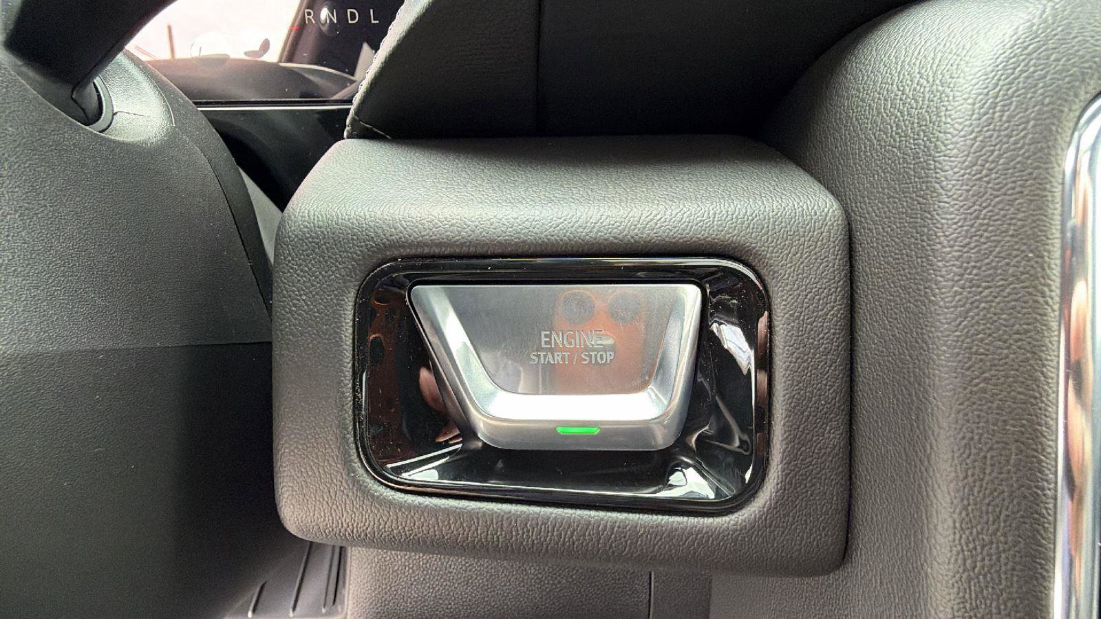 New 2026 GMC Yukon XL Denali AWD/4WD image 30