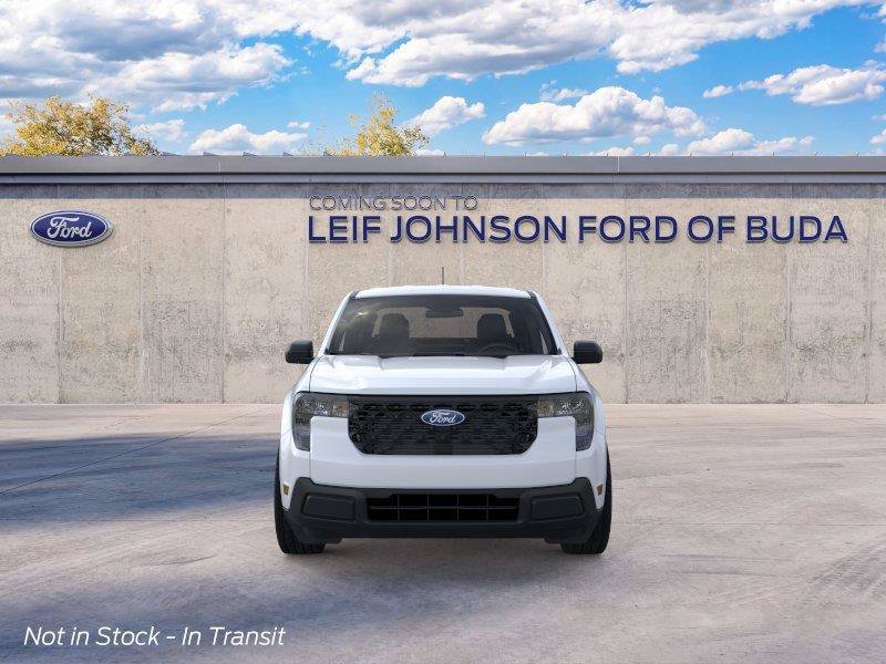 New 2026 Ford Maverick XL FWD image 6